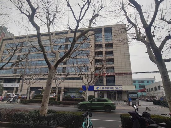 多礼米创业孵化示范基地 