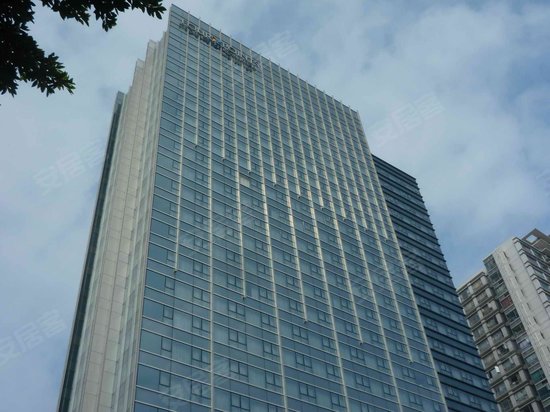 领汇创展商业中心(办公) 