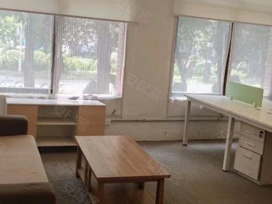 银河1号科创谷(办公) 