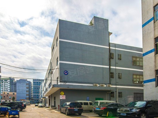 几何电商园(五和园) 