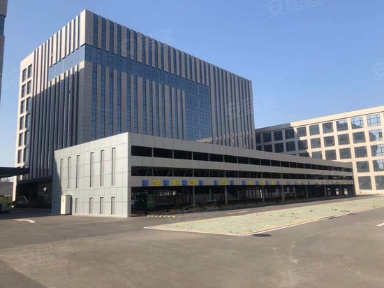 临空经济创业发展中心 