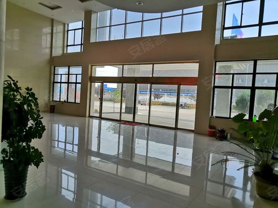 正商华祥国际大厦 