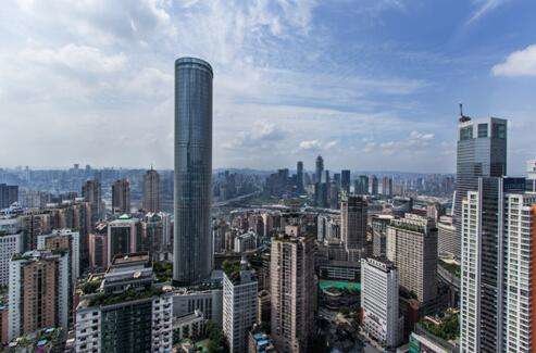 海航保利国际中心