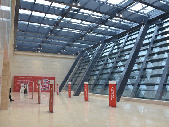 中国人保金融大厦 