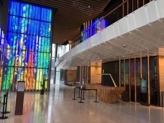 广州周大福金融中心 