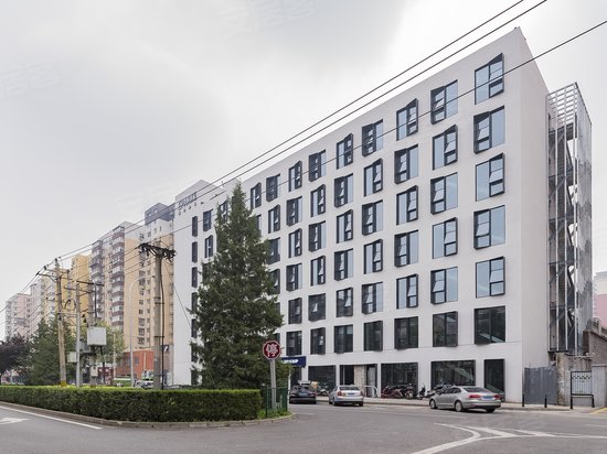 E园EPARK(花园路社区)