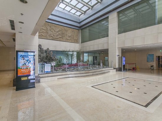 工商联科技大厦 