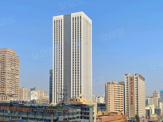 西部文化产业中心