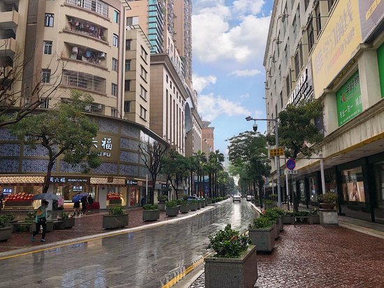 番禺友谊商店(办公) 