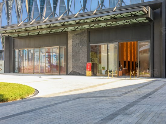 龙光玖钻(商住楼) 