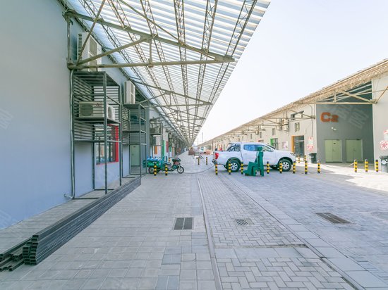 北京塞隆国际文化创意园 