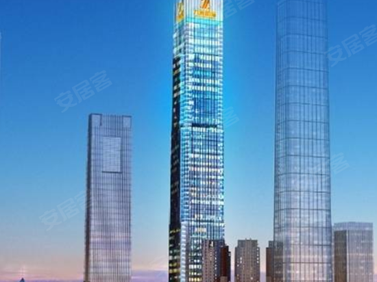 九洲国际(办公) 