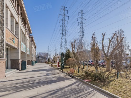 红庄国际文化保税创新园 