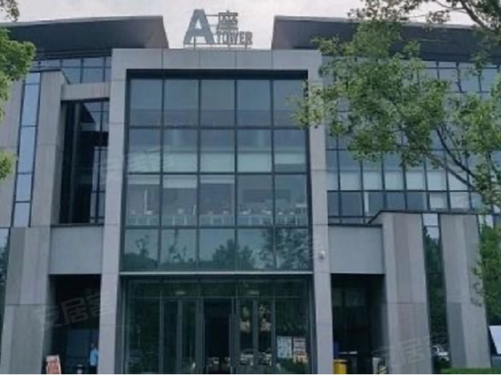 中关村军民融合产业园