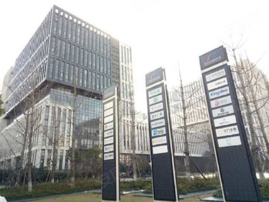 浙大网新智慧立方 