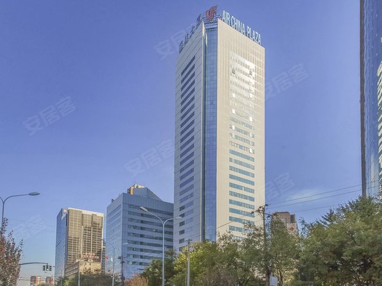 国航大厦