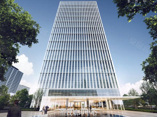 融创望金沙(办公)