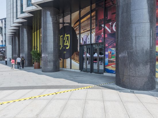 龙盛777商务大厦(办公) 