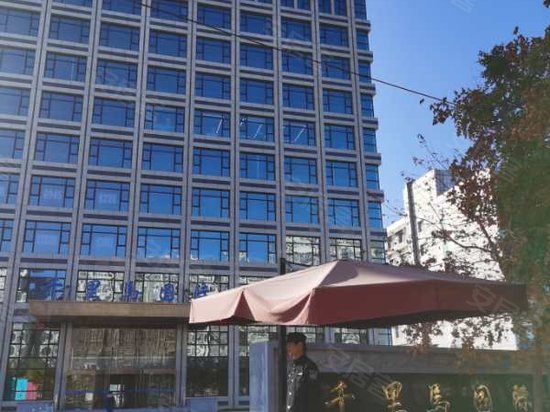 千里马国际大厦