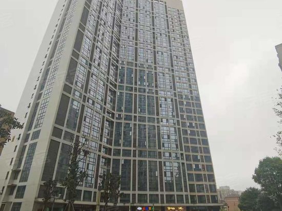 华菱新城地标大厦 