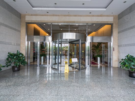 古北亚繁国际广场 