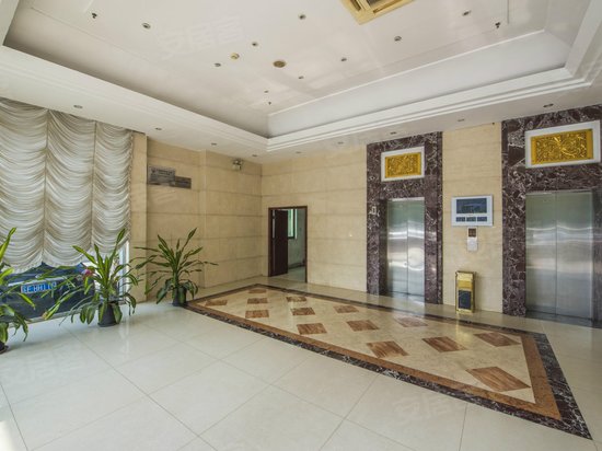 耀光OFFICE虹桥中心 