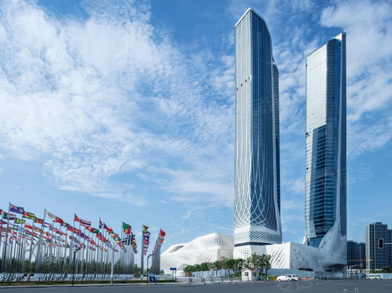 南京青年国际文化中心