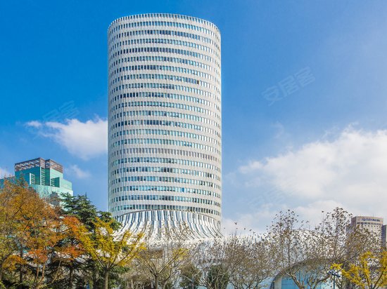 尚嘉中心(办公)