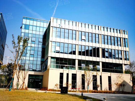 启迪协信武汉科创园 