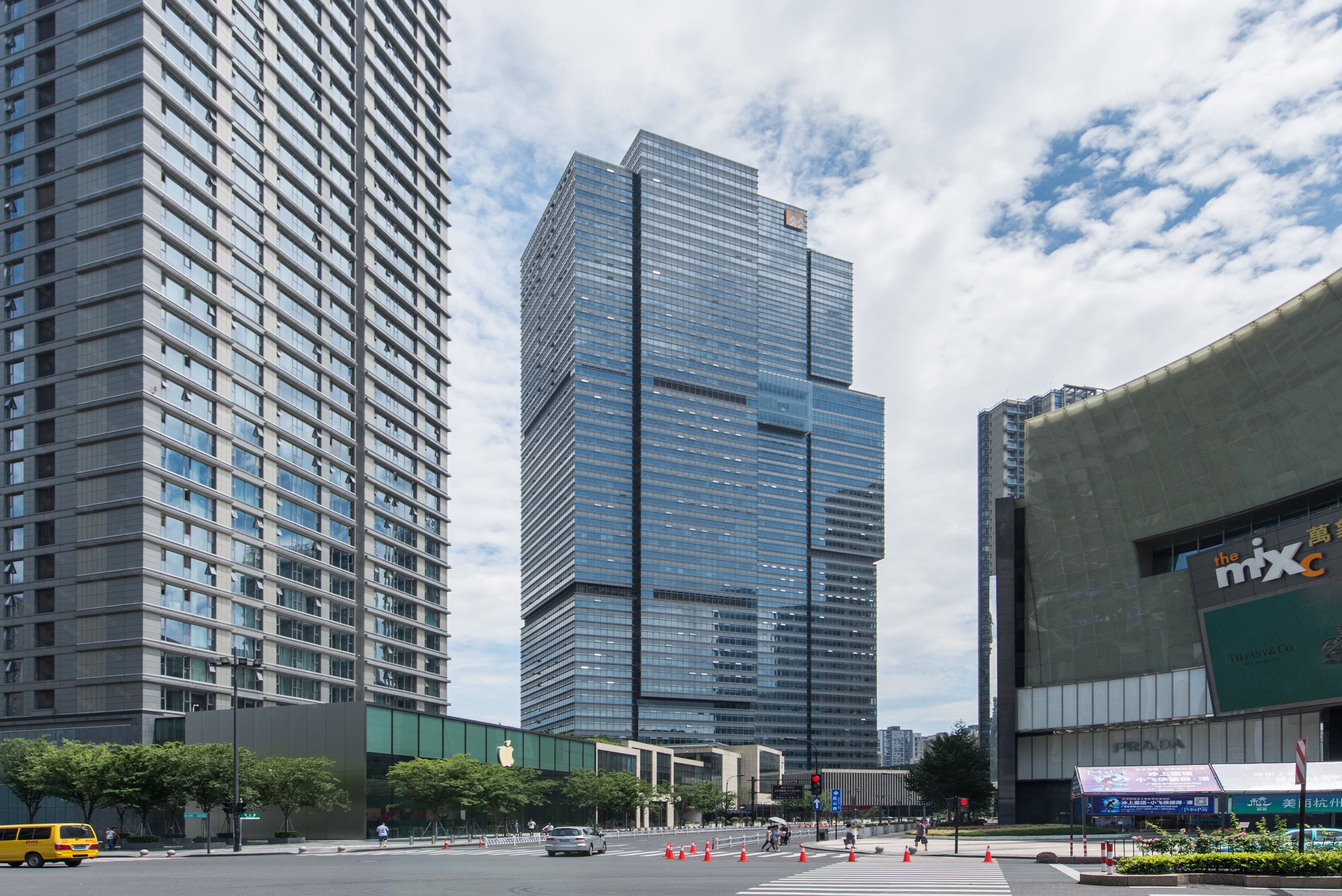 华润大厦办公室招商,华润大厦办公楼出售租赁价格-杭州安居客商办网