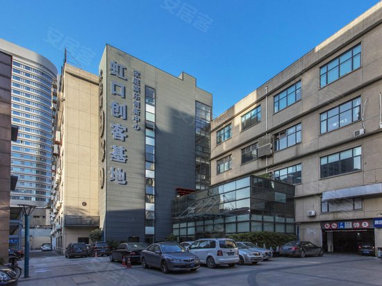 大柏树930科技创意园区