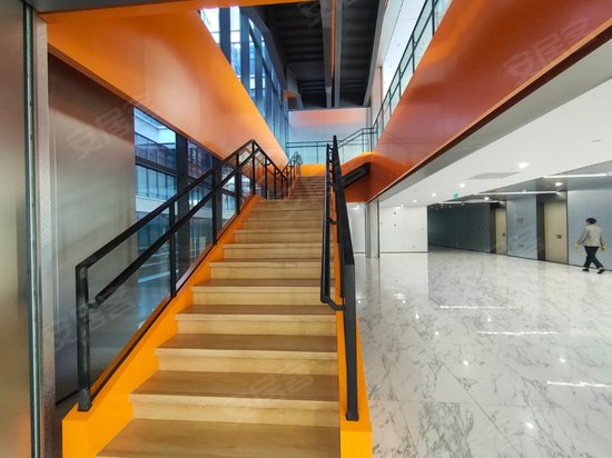 中国杭州算力小镇 