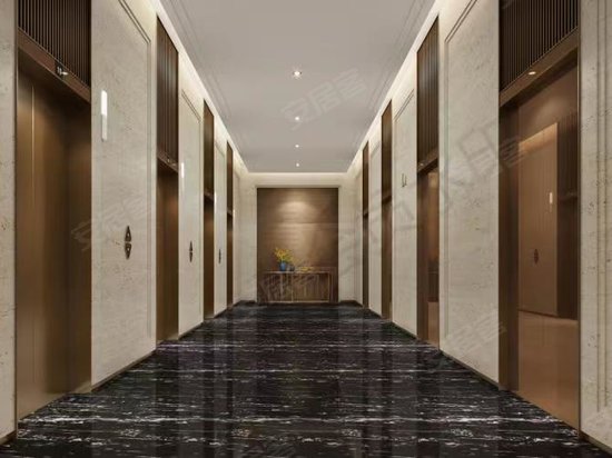 东业运河财富中心 