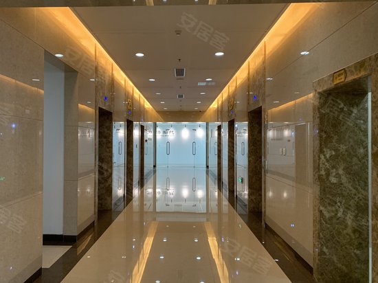 海创国际创业大厦 