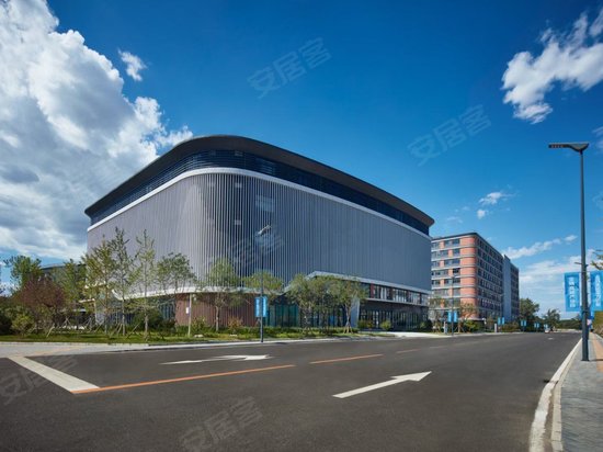 金隅高新产业园