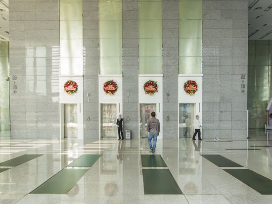 诺德中心(办公) 