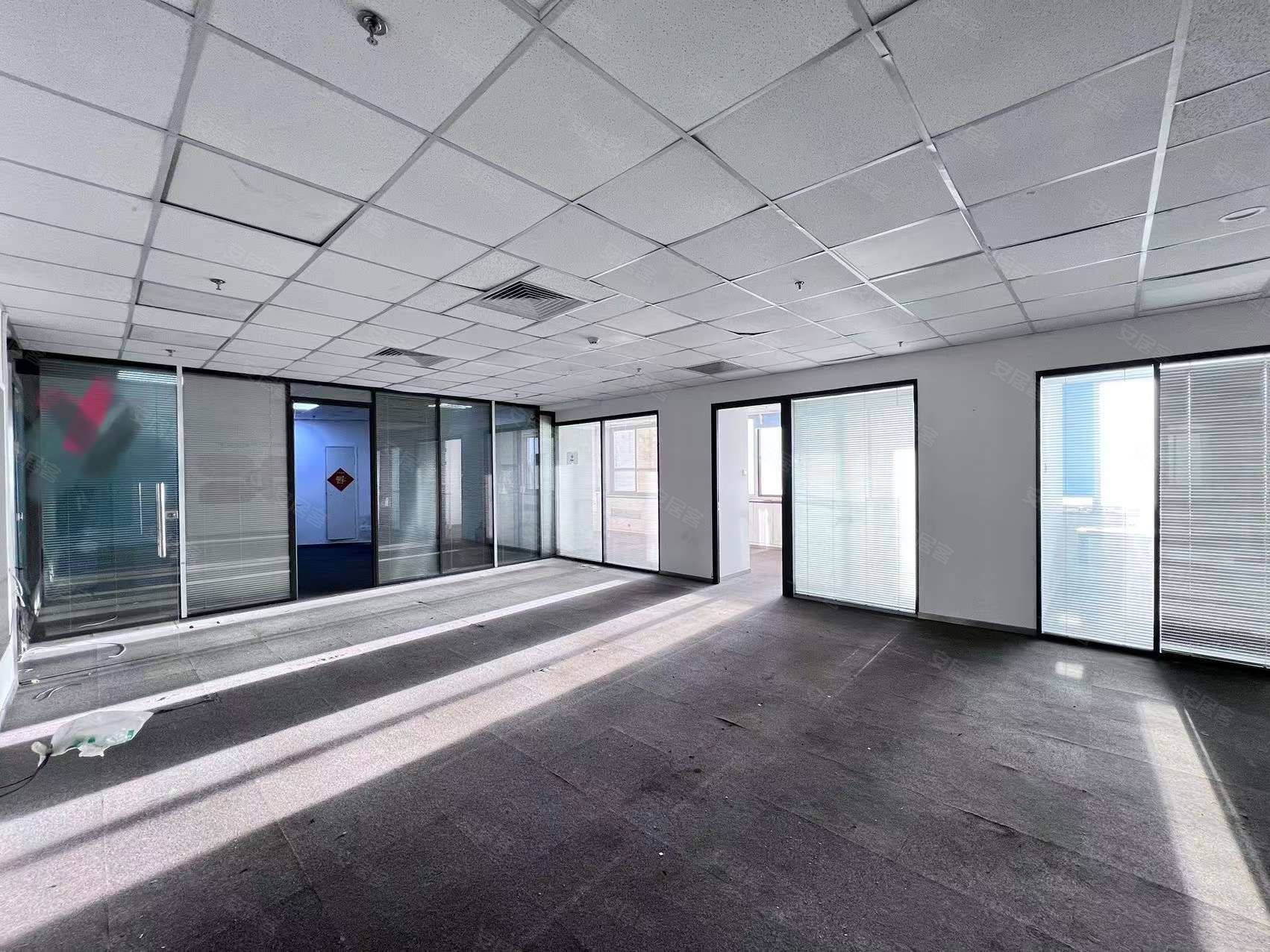 京信大厦写字楼出租