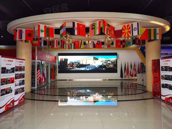 国际创客港总部产业园 