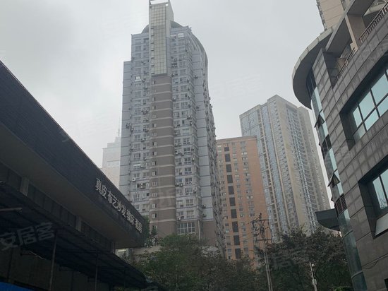 科尔国际商务大厦 