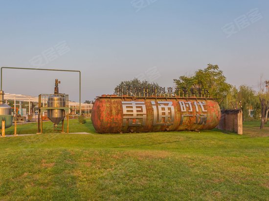 惠通时代广场写字楼 