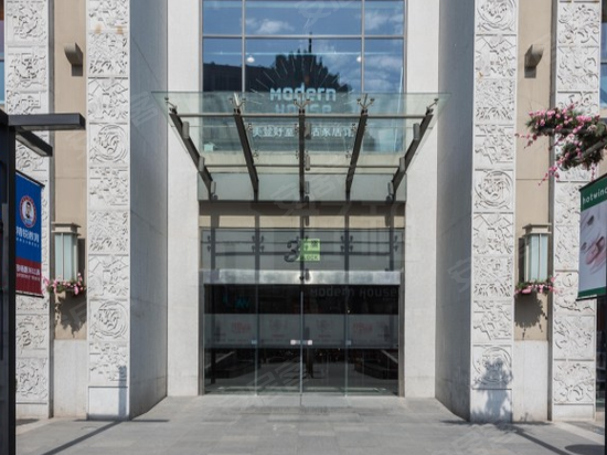 金桥国际(商住楼) 