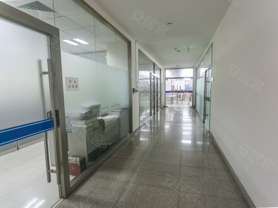 3G酷派智能产业园 