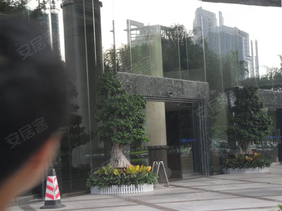 投资大厦(福田) 