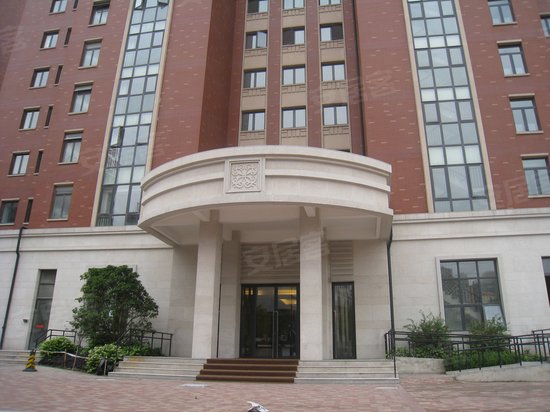 香馥湾行政公馆