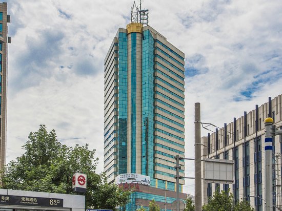 云海大厦(徐汇)