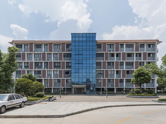 赣江教育科技文化产业园