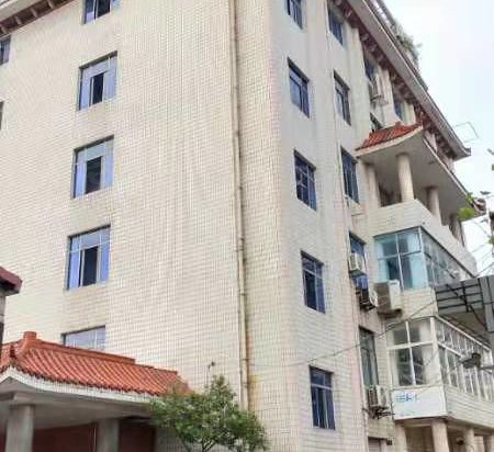 永盛实业有限公司办公楼 