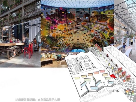 龙徽1910文化创意产业园 