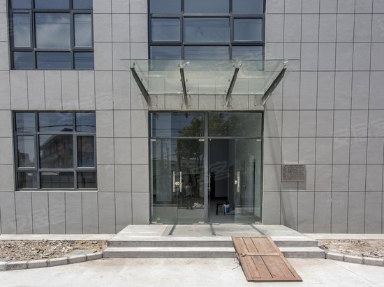 天宇歆翱科创园 