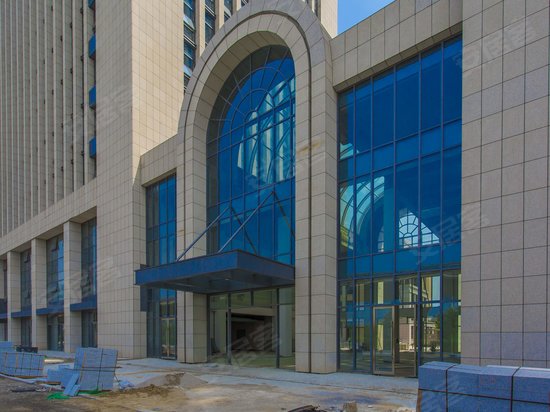 天通泰科技金融谷 